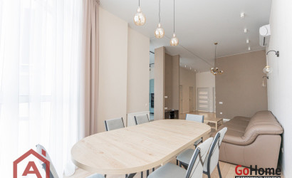 Снять 3-комнатную квартиру, Минск, Ратомская, 7 (Центральный район). Фото 8