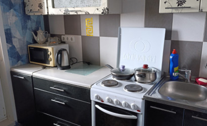 Снять 1-комнатную квартиру, Минск, ул. Малинина, д. 12 (Ленинский район). Фото 6