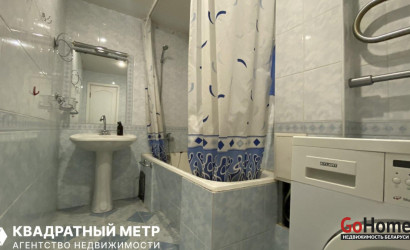 Купить 2-комнатную квартиру, Минск, Куйбышева ул., 38(Советский район). Фото 11