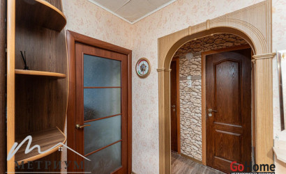 Купить 2-комнатную квартиру, Столбцы, Центральная ул., 13. Фото 5