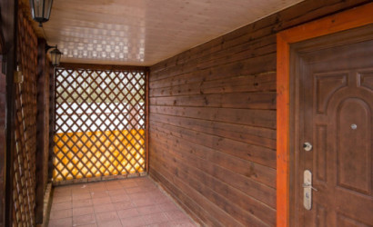 Купить коттедж, Новашино, 16.58 соток. Фото 28