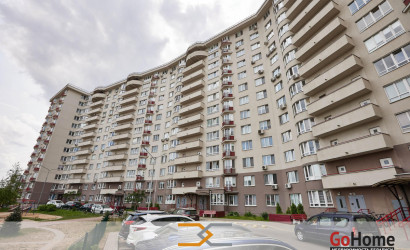 Купить 2-комнатную квартиру, Минск, Дзержинского просп., 23 (Московский район). Фото 20