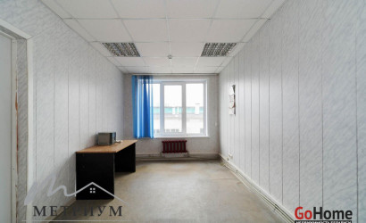 Аренда офиса, Минск, Бирюзова ул., 12/А,  от 27 до 50 кв.м.. Фото 10