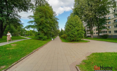 Купить 2-комнатную квартиру, Минск, Пулихова, 25 (Партизанский район). Фото 35