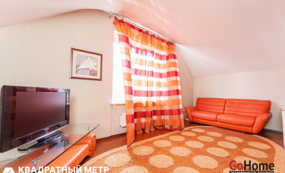 Купить дом, Ждановичи, Быкова Василя ул., 14, 7.3 соток. Фото 24