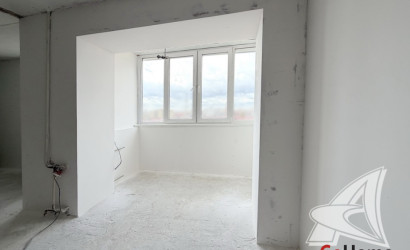 Купить 1-комнатную квартиру, Брест, Центр, ул. Кирова. Фото 1