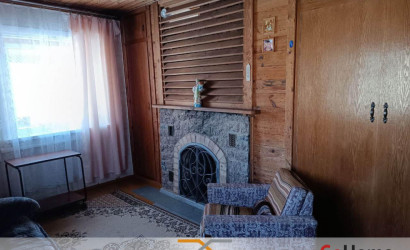 Купить дом в деревне, Строитель-59, 9.72 соток. Фото 6