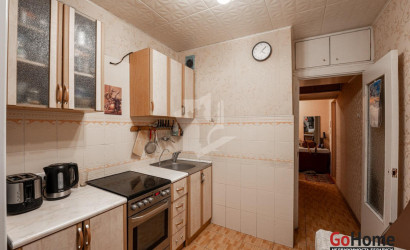 Купить 1-комнатную квартиру, Минск, Руссиянова ул., 13/1 (Первомайский район). Фото 13