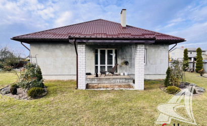 Купить дом, Большие Мотыкалы, Мотыкальский с/с, 15 соток. Фото 29