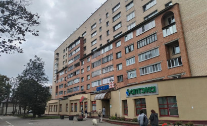 Аренда помещения, Минск, Логойский тракт, 7, 6 кв.м.. Фото 9