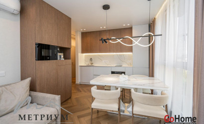 Купить 3-комнатную квартиру, Минск, Макаенка ул., 12/Д (Первомайский район). Фото 5