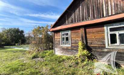 Купить дом, Костычи, Клейниковский с/с, 16.52 соток. Фото 6