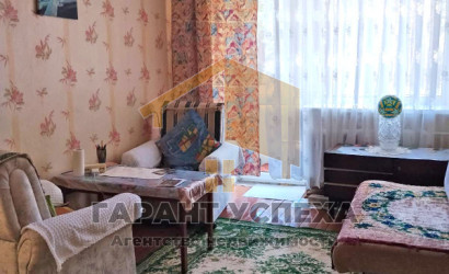 Купить 2-комнатную квартиру, Дворцы, ул. Лесная. Фото 1