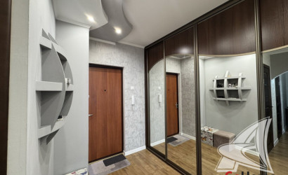 Купить 1-комнатную квартиру, Брест, Вулька, ул. Колесника. Фото 14