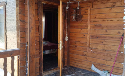 Купить коттедж, Гореновка, Центральная, 3, 16.22 соток. Фото 23