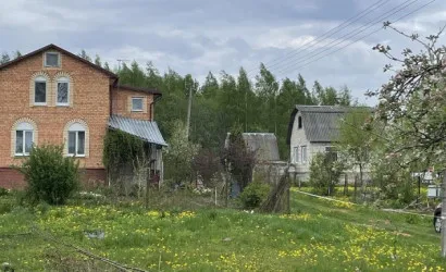  2-этаж.(84.7 м2), Заря-1990