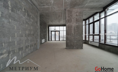 Аренда офиса, Минск, Игоря Лученка ул., 15,  116.4 кв.м.. Фото 7