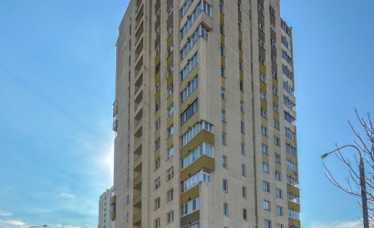 Купить 3-комнатную квартиру, Минск, Якубова, 18 (Ленинский район). Фото 31