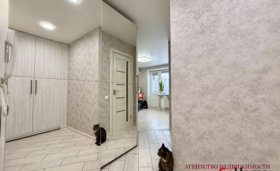 Купить 1-комнатную квартиру, Брест, ул. Смирнова, д. . Фото 5