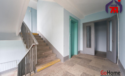 Купить 3-комнатную квартиру, Минск, Левкова ул., 35/2 (Октябрьский район). Фото 8