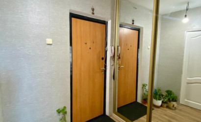Купить 1-комнатную квартиру, Минск, Космонавтов ул., 48 (Московский район). Фото 12
