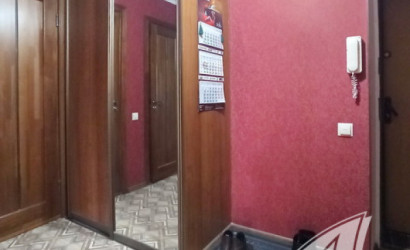 Купить 1-комнатную квартиру, Брест, Центр, ул. Горького. Фото 13