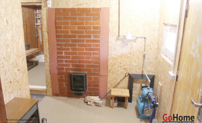 Купить дом, Пруды, Дзержинского, 122, 9.2 соток. Фото 11