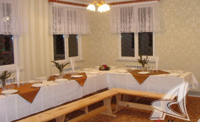 Купить дом, Бусни, Ленинский с/с, 36.3 соток. Фото 14