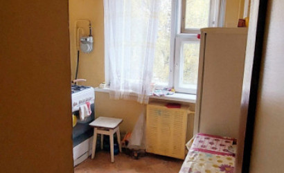 Купить 3-комнатную квартиру, Витебск, Победы, 3/3. Фото 14