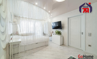 Купить 2-комнатную квартиру, Минск, Колесникова ул., 32 (Фрунзенский район). Фото 8