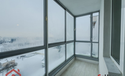 Снять 1-комнатную квартиру, Минск, Дзержинского, 11 (Московский район). Фото 13