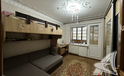 Купить 4-комнатную квартиру, Брест, Заводская, ул. Янки Купалы. Фото 11