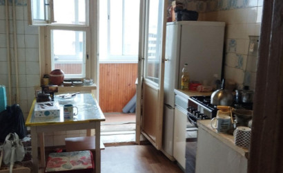 Купить 3-комнатную квартиру, Витебск, Воинов-Интернационалистов ул., 18/4. Фото 1