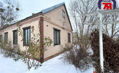 Купить дом, Закальное, Дзержинского ул., 24.91 соток. Фото 2