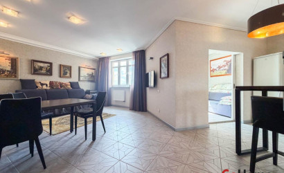Купить 2-комнатную квартиру, Минск, Белинского ул., 54(Советский район). Фото 10