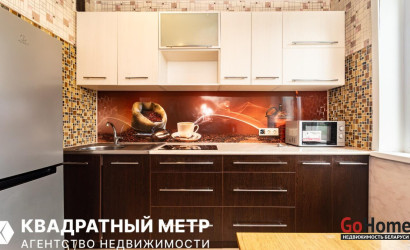 Купить 1-комнатную квартиру, Минск, Шугаева ул., 21/1 (Первомайский район). Фото 3