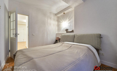 Купить 3-комнатную квартиру, Минск, Богдановича ул., 130 (Советский район). Фото 7