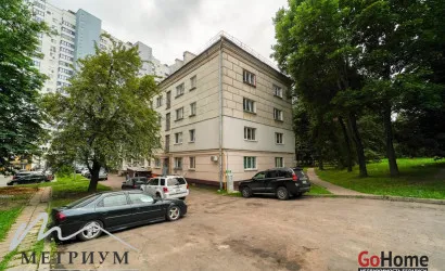  5-этаж.(84.44 м2), Минск(Либкнехта ул., 108)