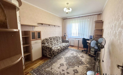 Купить 3-комнатную квартиру, Гродно, Брикеля, 9/2. Фото 10