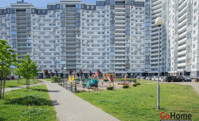 Купить 3-комнатную квартиру, Минск, Ратомская ул., 7 (Центральный район). Фото 41
