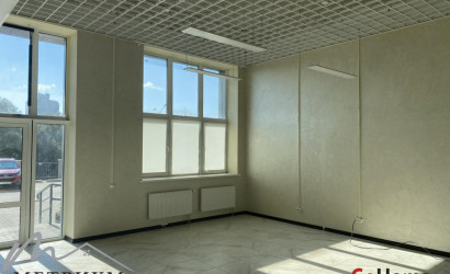 Аренда торгового помещения, Минск, ул. Чюрлениса, д. 24,  68.5 кв.м.. Фото 3