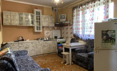 Купить дом, Бабиничи, Комсомольская, 25 соток. Фото 8