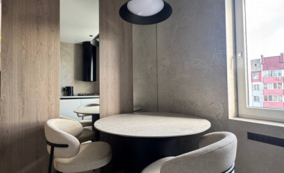 Снять 3-комнатную квартиру на сутки, Жлобин, мкр-н 17, 10. Фото 14