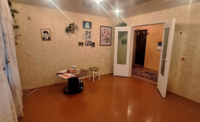 Купить 2-комнатную квартиру, Городок, Комсомольская, 25. Фото 8