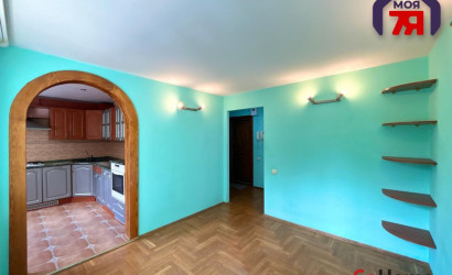 Купить 3-комнатную квартиру, Солигорск, Железнодорожная ул., 50. Фото 8
