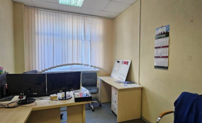 Аренда офиса, Минск, Партизанский, 178,  106.3 кв.м.. Фото 4