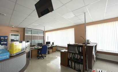 Продажа помещения, Гомель, Войсковая,  1736.6 кв.м.. Фото 5