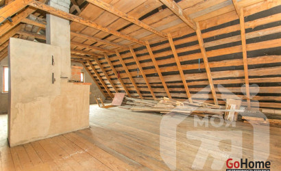 Купить дом в деревне, АЛМАЗ-2002, 9.32 соток. Фото 14