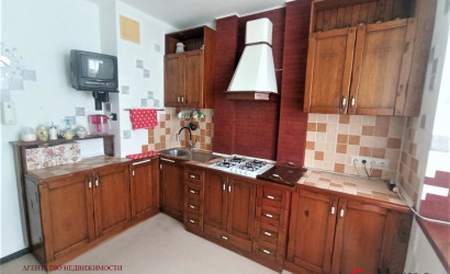 Купить 3-комнатную квартиру, Гомель, Речицкий, 70. Фото 10