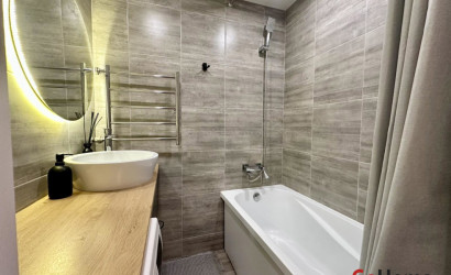 Купить 2-комнатную квартиру, Гродно, Щорса, 30А. Фото 10